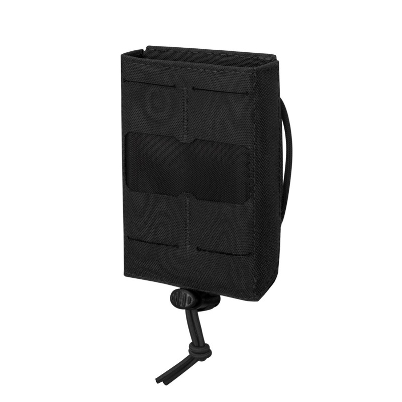 SKELETONIZED RIFLE POUCH