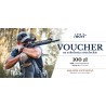 Voucher podarunkowy