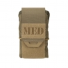 MED POUCH VERTICAL MK II®