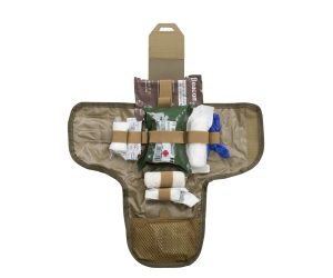 MED POUCH VERTICAL MK II®