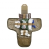 MED POUCH VERTICAL MK II®