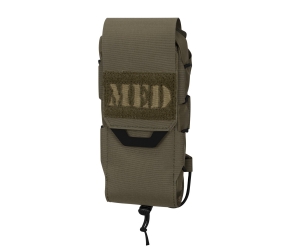 MED POUCH VERTICAL MK II®