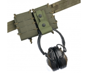 Uchwyt do słuchawek Tactical Mouse