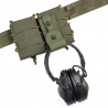 Uchwyt do słuchawek Tactical Mouse