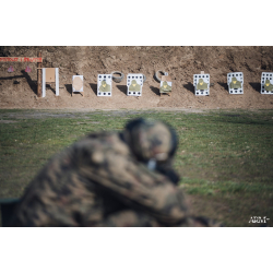 K.0 Szkolenie strzeleckie karabin podstawowy