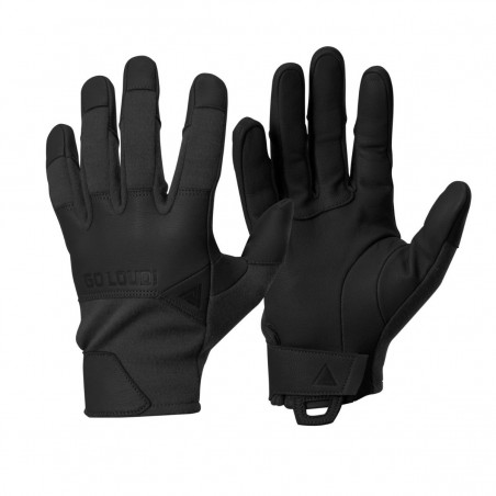 CROCODILE FR GLOVES SHORT® - NOMEX