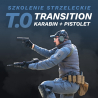 T.0 Szkolenie strzeleckie Transition