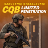 CQB - Limited Penetration