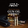 Olej do broni Whiskey