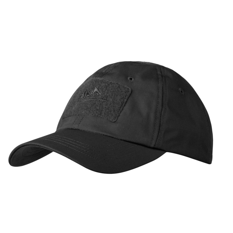 CZAPKA BASEBALL - POLYCOTTON RIPSTOP