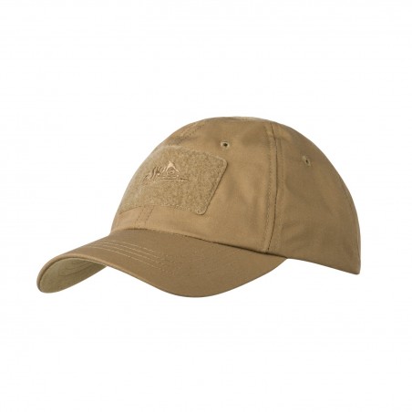CZAPKA BASEBALL - POLYCOTTON RIPSTOP
