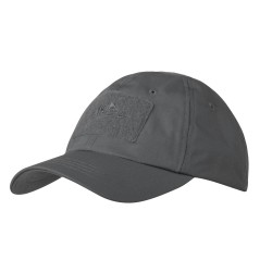 CZAPKA BASEBALL - POLYCOTTON RIPSTOP