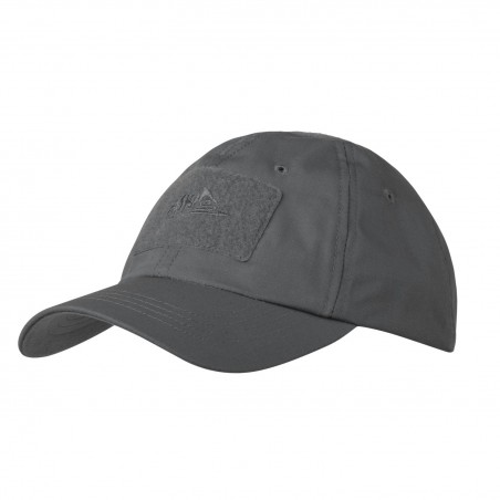 CZAPKA BASEBALL - POLYCOTTON RIPSTOP
